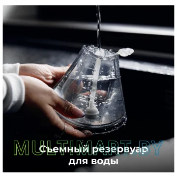 Отпариватель AENO GS1 картинка 6